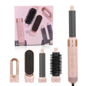 5 in 1 Multifunctional Air Styler Kit