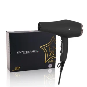 Professional Salon Hair Dryer