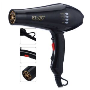 سشوار حرفه ای ENZO مدل EN-8860B